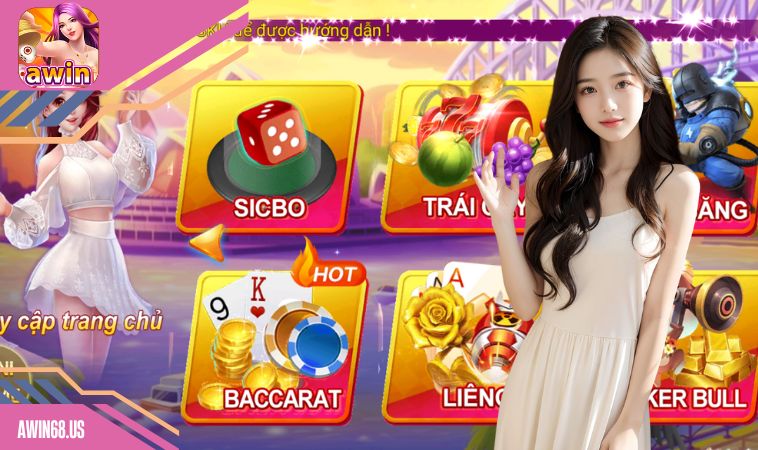 Awin68 bảo vệ danh dự cổng game bằng những hoạt động minh bạch