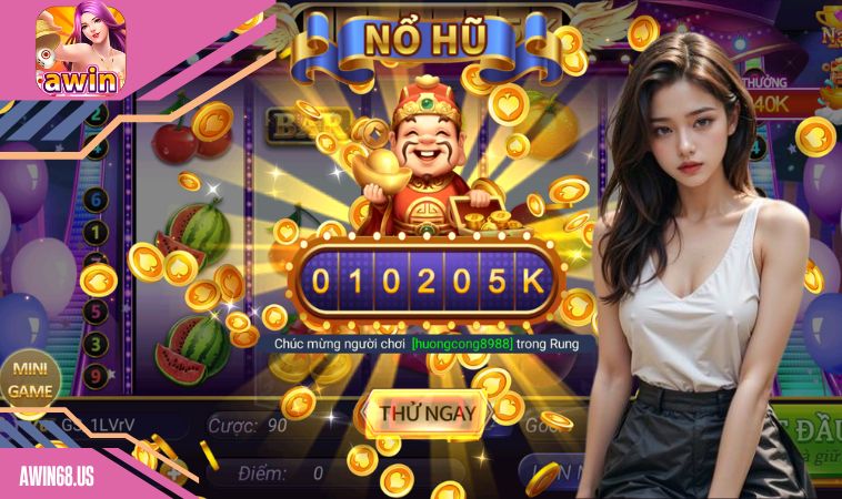 Những tính năng vàng cần nắm rõ ở Slot Trái Cây
