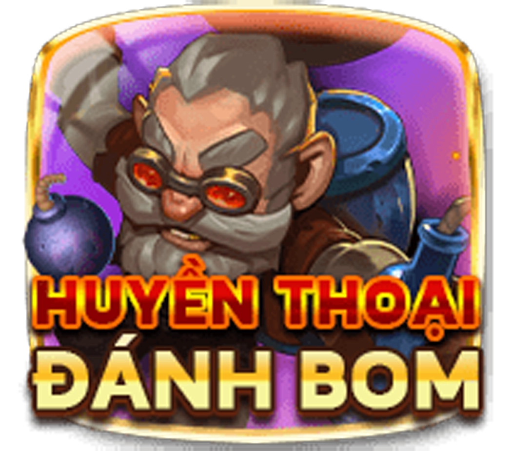 huyền thoại đánh bom nhà cái Awin68