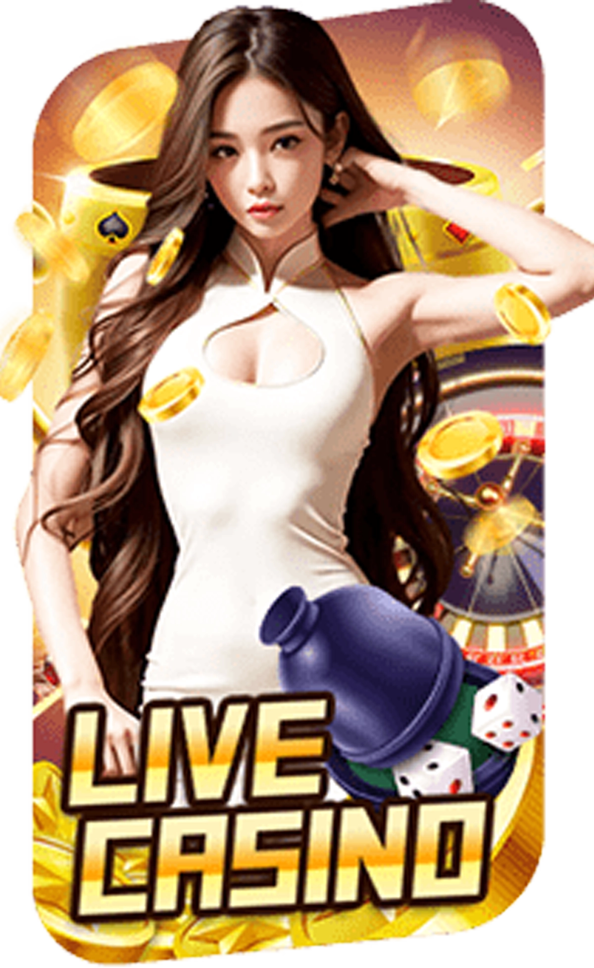 chơi game live casion tại Awin68