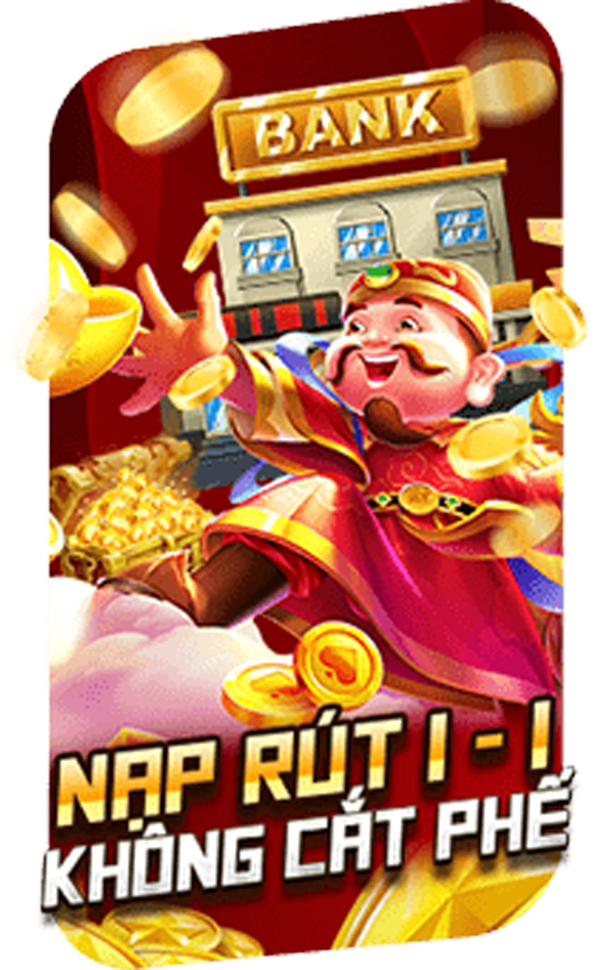 nạp rút siêu hời chỉ có tại nhà cái Awin68