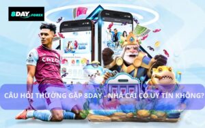 Giải đáp chi tiết các câu hỏi thường gặp 8day cho người mới