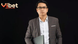 Kely Vibet88 là ai Hé lộ CEO đứng sau Vibet88