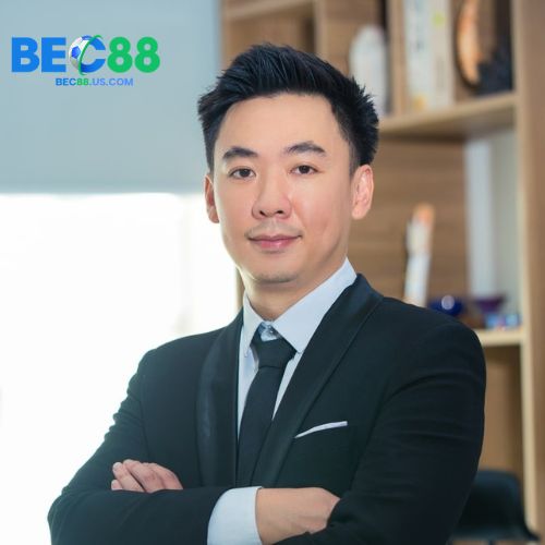 Maxim Bec88 – Tư duy lãnh đạo đổi mới đưa Bec88 vươn tầm