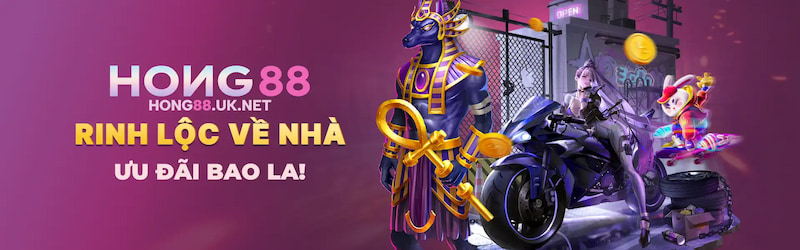 Nhân tố làm nên thương hiệu Hong88 Nhân tố làm nên thương hiệu Hong88