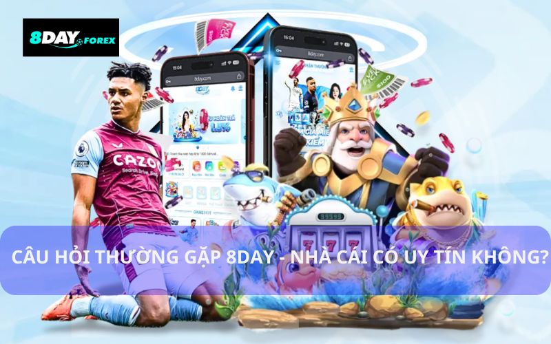 Những lợi ích khi tìm hiểu Câu Hỏi Thường Gặp 8day