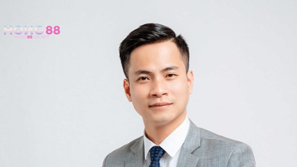 Phong cách lãnh đạo của CEO Hong88 - Lonel Phong cách lãnh đạo của CEO Hong88 - Lonel