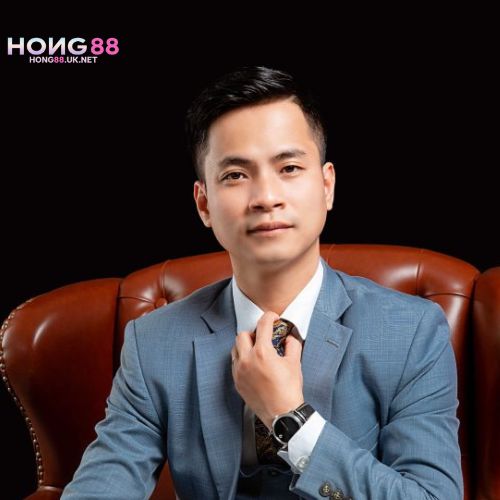Tầm nhìn chiến lược của CEO Lonel Hong88 Tầm nhìn chiến lược của CEO Lonel Hong88